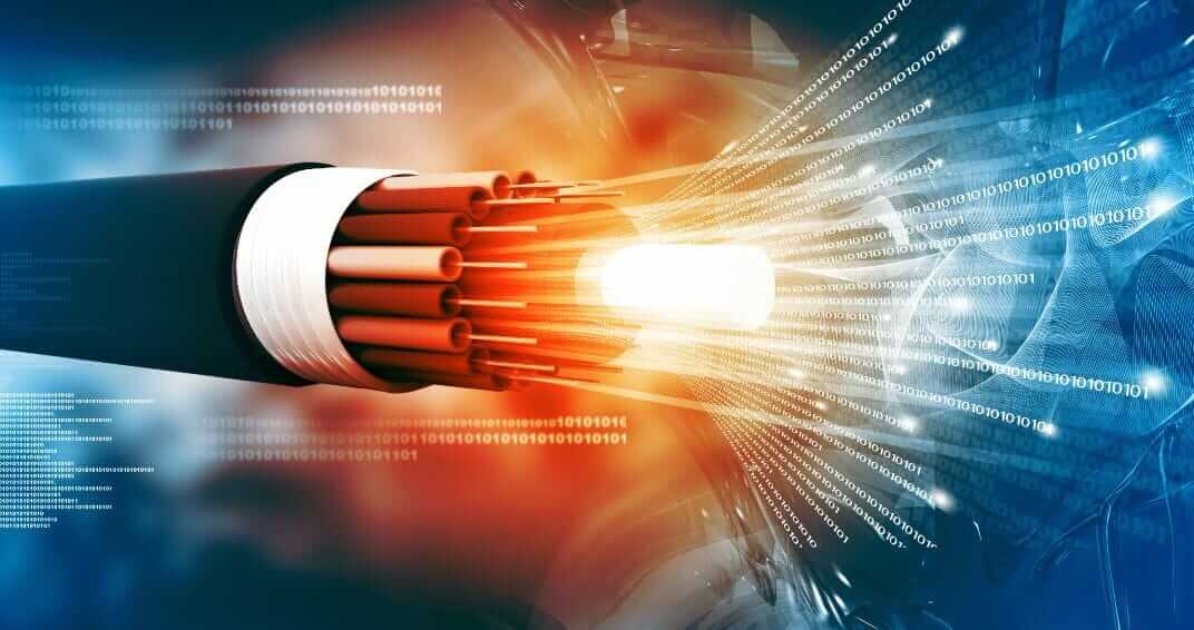 The Value of Fiber Internet