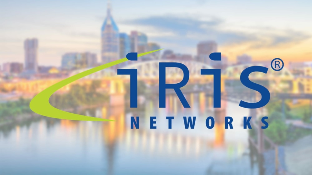 iRis Networks Announces New Executive Leadership Team
