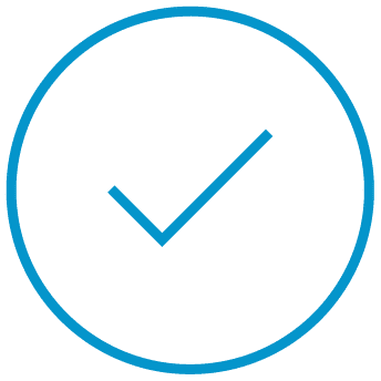 IRIS Checkmark
